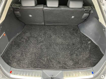 EVA коврики на Toyota Venza II 2020 - 2025 в Таганроге