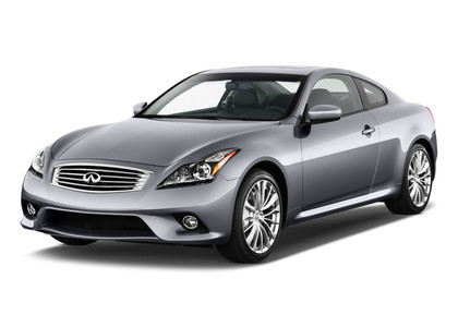 Ворсовые коврики на Infiniti Q60 I 2013 - 2016 в Таганроге