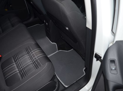 EVA коврики на Volkswagen Tiguan I 2006 - 2017 в Таганроге