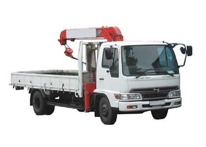 Ворсовые коврики на Hino 500 IV (Ranger) узкая кабина 1989 - 2001 в Таганроге