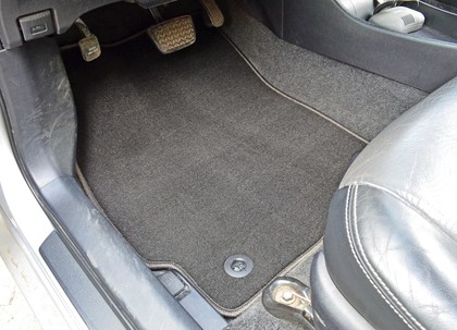 EVA коврики на Toyota Prius (30) 2009 - 2016 в Таганроге