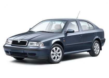 Ворсовые коврики на Skoda Octavia A4 и Tour 1997 - 2010 в Таганроге