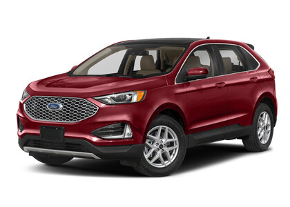 Ворсовые коврики на Ford Edge 2 2015&nbsp;-&nbsp;2026 в Таганроге