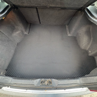 EVA коврики на Honda Accord 6 1997 - 2002 в Таганроге