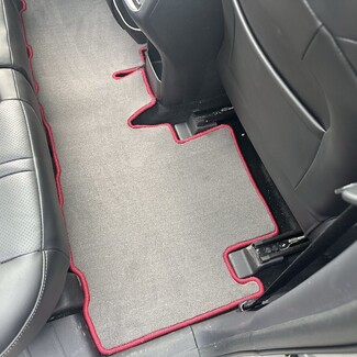 Ворсовые коврики на Changan CS75 Plus II 2022&nbsp;-&nbsp;2026 в Таганроге