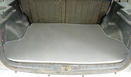 Коврики на Honda HR-V 1998 - 2005 в Таганроге