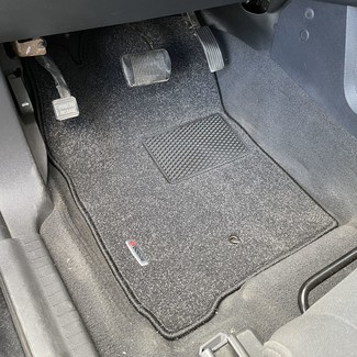 Коврики на Dodge Journey 2007 - 2020 в Таганроге