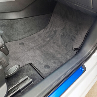 EVA коврики на Audi A3 (8Y) 2020&nbsp;-&nbsp;2026 в Таганроге