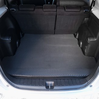 Коврики на Honda Fit Shuttle 2011 - 2015 в Таганроге