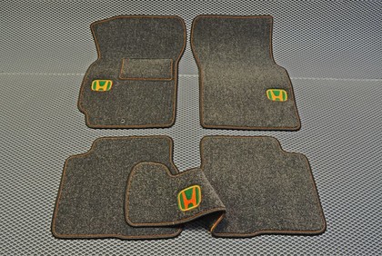 Коврики на Honda HR-V 1998 - 2005 в Таганроге