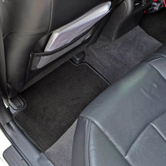 Ворсовые коврики на Infiniti G IV Sedan 2006 - 2014 в Таганроге