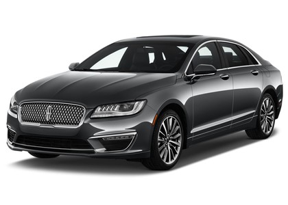 Ворсовые коврики на Lincoln MKZ II 2012 - 2020 в Таганроге