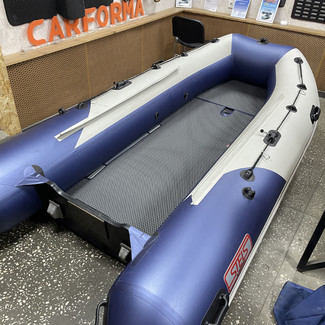 EVA коврики на Лодки Хантер Стелс 355  в Таганроге