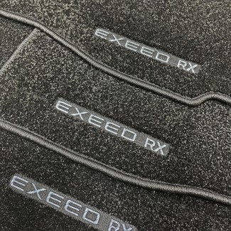 EVA коврики на Exeed RX 2022 - 2025 в Таганроге
