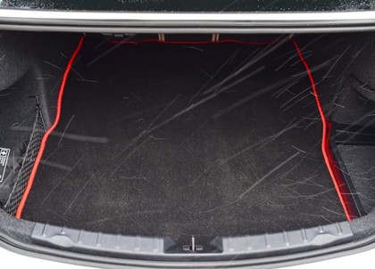 EVA коврики на BMW 3 (F30/F31) 2012 - 2019 в Таганроге