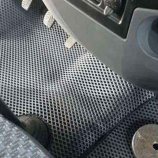 Коврики на ГАЗ ГАЗель 1994&nbsp;-&nbsp;2026 в Таганроге