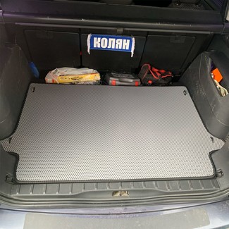 Ворсовые коврики на Citroen C4 Picasso I 2006 - 2014 в Таганроге