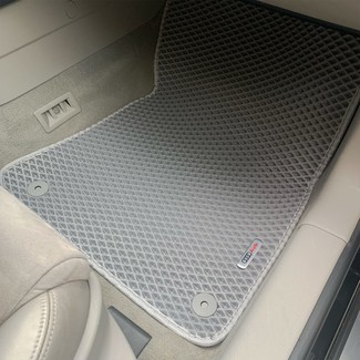 Ворсовые коврики на Audi A3 (8P) 2003 - 2013 в Таганроге