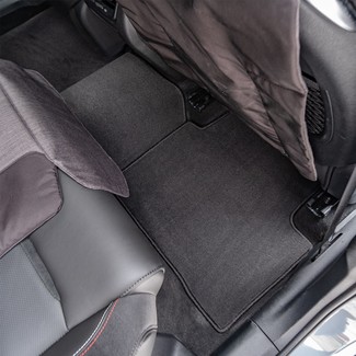 Коврики на Geely Tugella 2019 - 2025 в Таганроге
