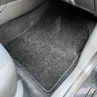 Ворсовые коврики на Ford Focus II 2005 - 2011 в Таганроге