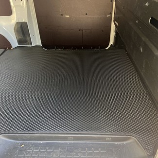 Ворсовые коврики на Opel Vivaro C 2019 - 2025 в Таганроге