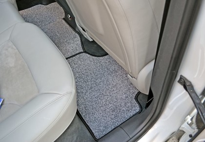 Коврики на Audi Q3 (8U) 2011 - 2019 в Таганроге