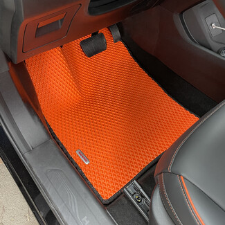 Ворсовые коврики на Haval F7x II 2025&nbsp;-&nbsp;2026 в Таганроге