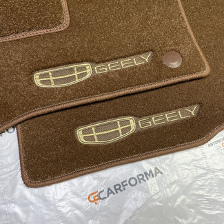 Коврики на Geely Atlas II 2023 - 2025 в Таганроге