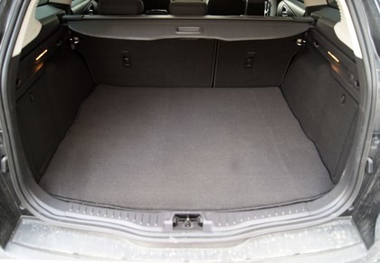 Ворсовые коврики на Ford Focus III 2011 - 2019 в Таганроге