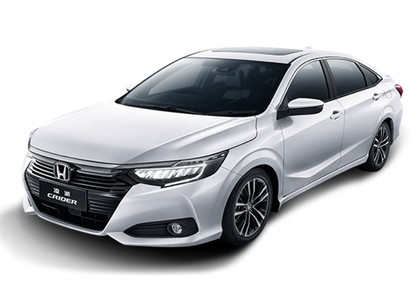 Коврики на Honda Crider II 2018 - 2025 в Таганроге