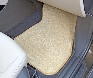 EVA коврики на BMW X1 (F48/F49) 2015 - 2022 в Таганроге