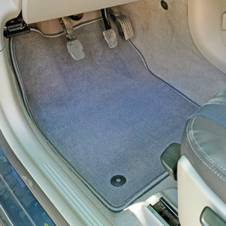 EVA коврики на Volvo V50 2003 - 2012 в Таганроге