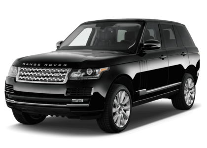Ворсовые коврики на Land Rover Range Rover IV 2013 - 2022 в Таганроге