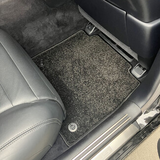 Коврики на Lexus LS IV 2006&nbsp;-&nbsp;2017 в Таганроге