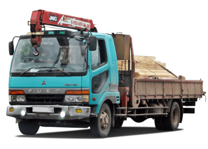 Ворсовые коврики на Mitsubishi Fuso Fighter II 1992 - 2025 в Таганроге