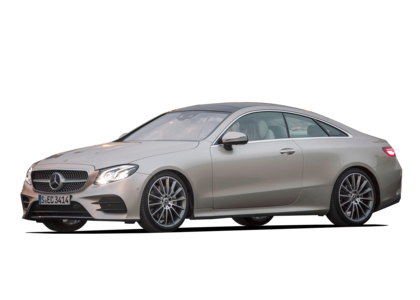 EVA коврики на Mercedes E (C238) 2017 - 2025 в Таганроге