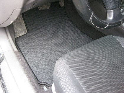 Ворсовые коврики на Toyota Celica (T23) 1999 - 2006 в Таганроге