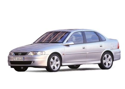 Коврики на Opel Vectra B 1995 - 2003 в Таганроге