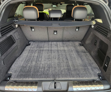 Коврики на Land Rover Range Rover Sport III 2022 - 2025 в Таганроге