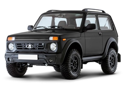 Ворсовые коврики на Lada (ВАЗ) 2121 Legend с ворсовым полом 2022 - 2025 в Таганроге