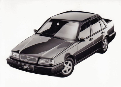 Ворсовые коврики на Volvo 480/440/460 1986 - 1996 в Таганроге