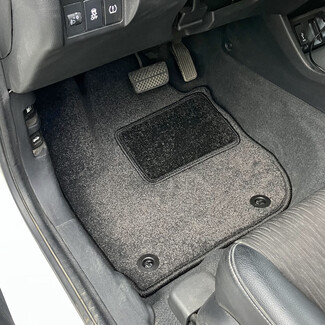 Коврики на Honda XR-V I 2014&nbsp;-&nbsp;2022 в Таганроге