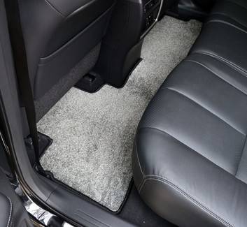 EVA коврики на Nissan Murano (Z52) 2014 - 2022 в Таганроге