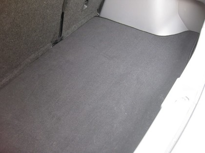 EVA коврики на Suzuki SX4 I 2006 - 2014 в Таганроге