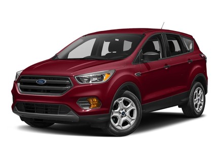 Ворсовые коврики на Ford Kuga III 2019 - 2025 в Таганроге