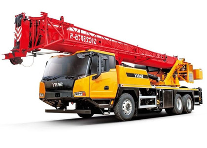 Ворсовые коврики на Спецтехника Автокран STC300T5  в Таганроге