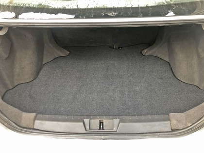 Ворсовые коврики на Geely Emgrand EC7 2009 - 2020 в Таганроге