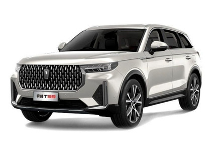 Коврики на FAW Bestune T99 2019 - 2025 в Таганроге