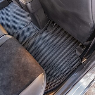 Ворсовые коврики на Honda Life 2020&nbsp;-&nbsp;2026 в Таганроге