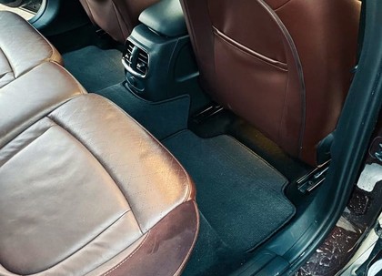 Коврики на Mini Cooper Clubman (F54) 2015 - 2025 в Таганроге